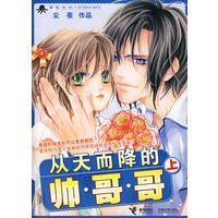 从天而降的帅哥哥（上）