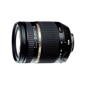 18-270 腾龙 AF 18-270mm F3.5-6.3 LD DiII VC 微距镜头