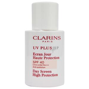 Clarins 娇韵诗 清透美白防晒亮彩乳SPF30+ 30ml
