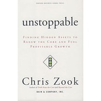 不可停止UNSTOPPABLE