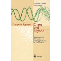 Complex systems复杂系统的混乱场面