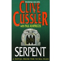 SERPENT
