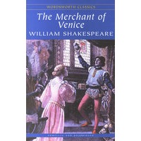 The Merchant of Venice