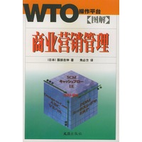 图解商业营销管理——WTO操作平台