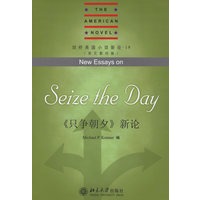 《只争朝夕》新论