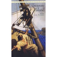 Treasure Island金银岛