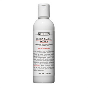 Kiehl's 科颜氏 高保湿精华爽肤水250ml
