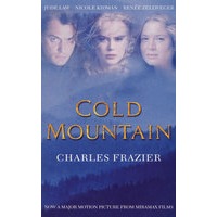 Cold Mountain冷山