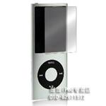 iPod nano 5代 静电屏幕贴膜（含屏幕膜+清洁布）