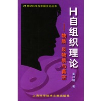 H自组织理论：物质、反物质与真空