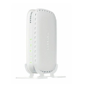 网件 Netgear 54Mbps 无线宽带路由器 WGR612