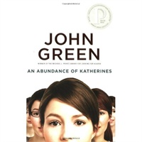 An Abundance of Katherings 那么多个凯瑟琳 9780142410707