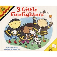 3个小消防员/3 Little Firefighters