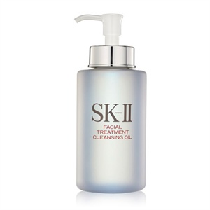 SK-II 护肤洁面油 250ML