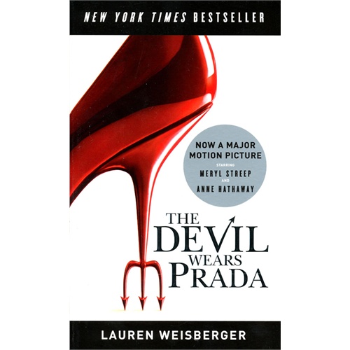 devil wears prada穿普拉达的女王
