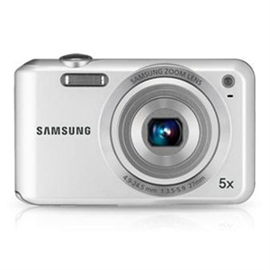 【当当销售配送】三星SAMSUNG数码相机ES65银 赠送4G卡(此商品仅支持北京、上海、广州、深圳货到付款，其他城市和地区仅限网上支付)