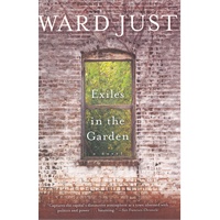 Exiles in the Garden（ISBN=9780547336015）