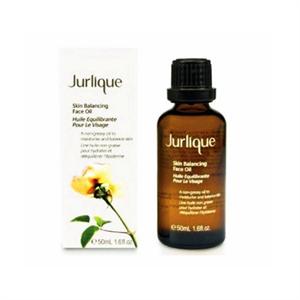 茱莉蔻Jurlique衡肌护理滋润油50ml