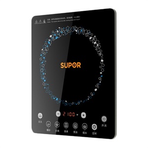 【当当自营】 苏泊尔 电磁炉 SDHC17K-210