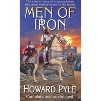 铁骑兵 Men of Iron