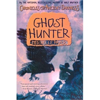 Chronicles of Ancient Darkness #6 Ghost Hunter