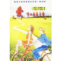 爱，下一站是天堂（上下册）