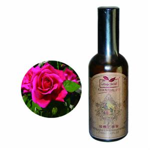 玫瑰汇香舍 玫瑰花花水100ml 保加利亚