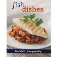 爱情美食：鱼类-love food-fish Dishes