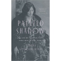 PAINTED SHADOW(ISBN=9780385499934)