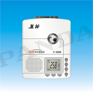 熊猫语言复读机F-328 代理直销