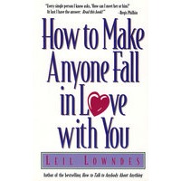 HOW 2 MAKE ANYONE FALL IN LOVE(如何让你成为万人迷？)