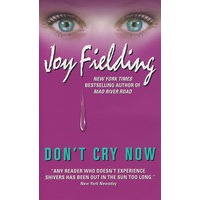 Don＇t Cry Now现在不要哭