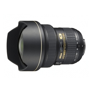 尼康 AF-S 14-24mm f/2.8G ED 尼克尔镜头