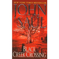 JOHN SAUL Black Creek Crossing
