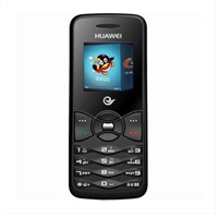 【最新降价 huawei/华为 c2856 手机 待机王电信天翼cdma超长待机