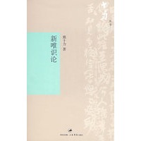 新唯识论