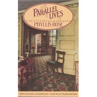 PARALLEL LIVES(ISBN=9780394725802)