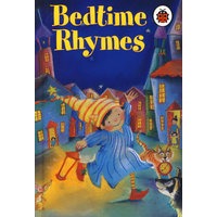 晚安韵文儿歌'Bedtime Rhymes