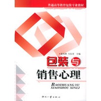 包装与销售心理