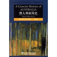 澳大利亚简史（第二版）