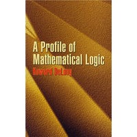 Profile of Mathematical Logic数理逻辑轮廓