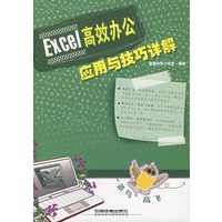 Excel 高效办公应用与技巧详解