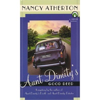 Aunt Dimity's Good Deed(ISBN=9780140258813)