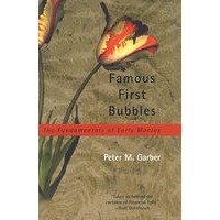 Famous First Bubbles著名泡沫