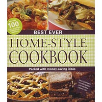 家庭菜谱 Home-style Cookbook