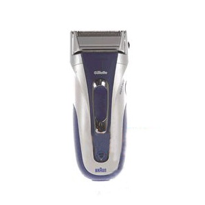 吉列博朗(Gillette BRAUN) Contour 370 电动剃须刀