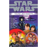 Star Wars Young Jedi Knights 1(ISBN=9780425186831)