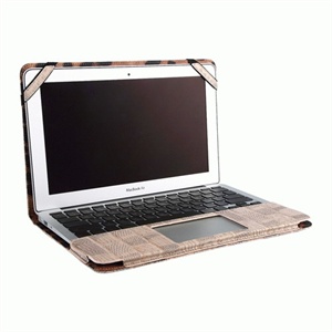 【当当自营】 iPai爱派 苹果笔记本Macbook Air 11/11.6英寸时尚皮套/电脑包