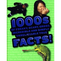 1000s Facts 1000个真相