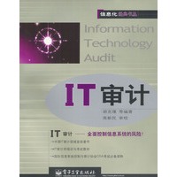 IT审计:全面控制信息系统的风险1